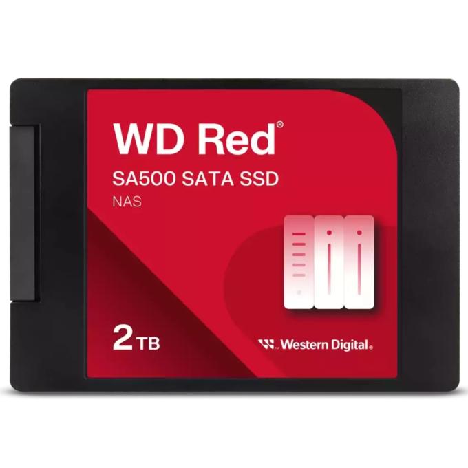 WD WDS200T2R0A-68CKB0
