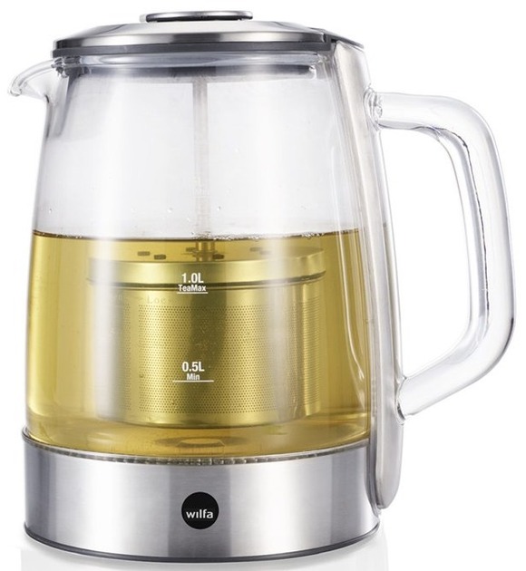 Wilfa TM1-1500S
