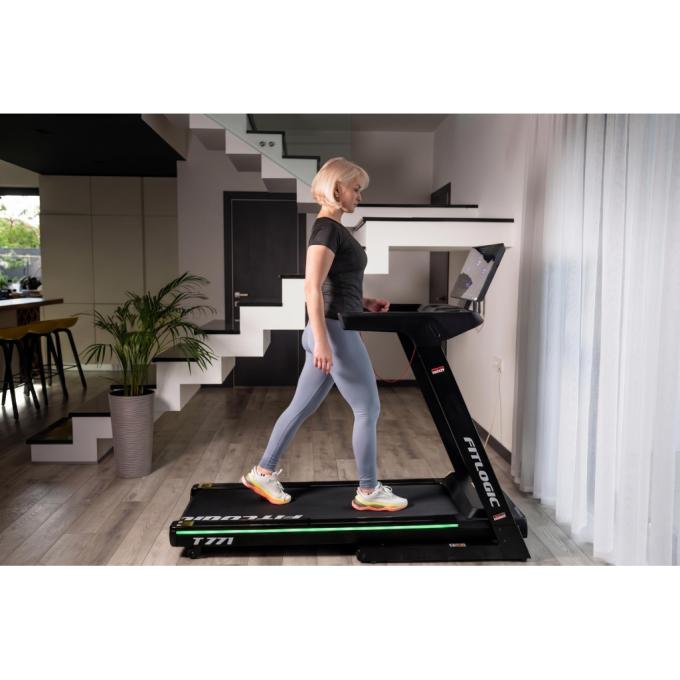 FitLogic T771