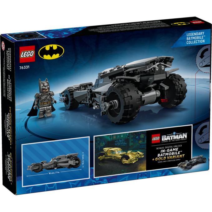 LEGO 76331