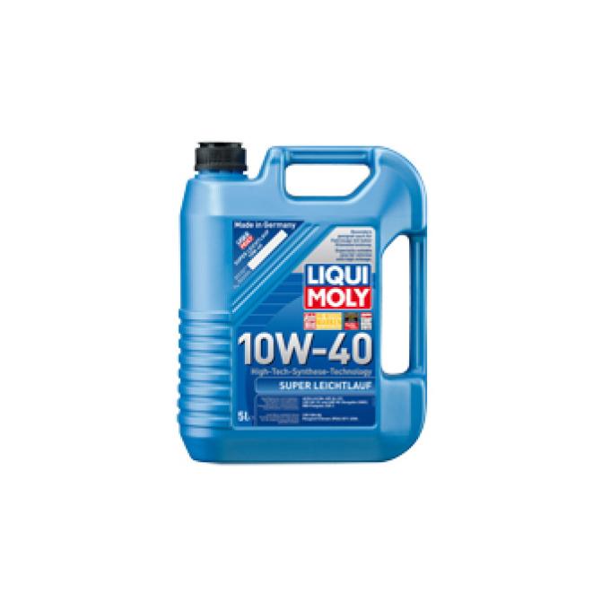 LIQUI MOLY 9505