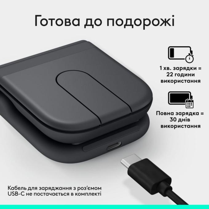 Logitech 910-007604