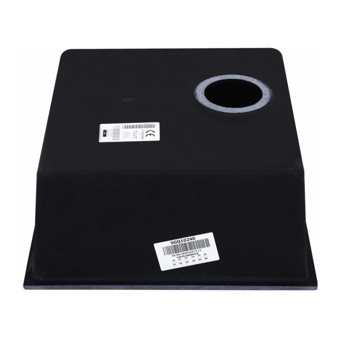 ELLECI Q 102 under top nero 40