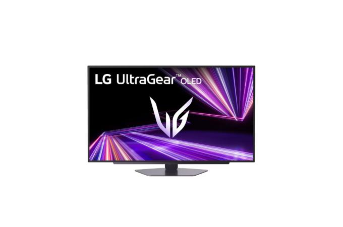 LG 27GX704A-B