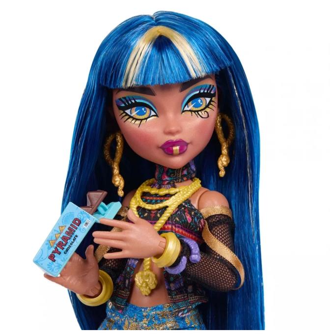 Monster High JHK32