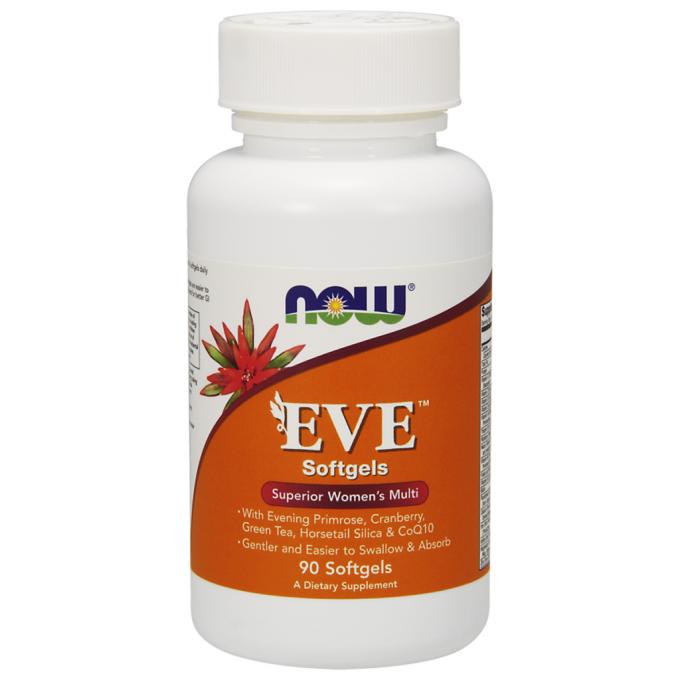 Now Foods NF3802