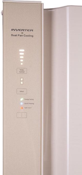 Hitachi R-V660PUC7-2BEG