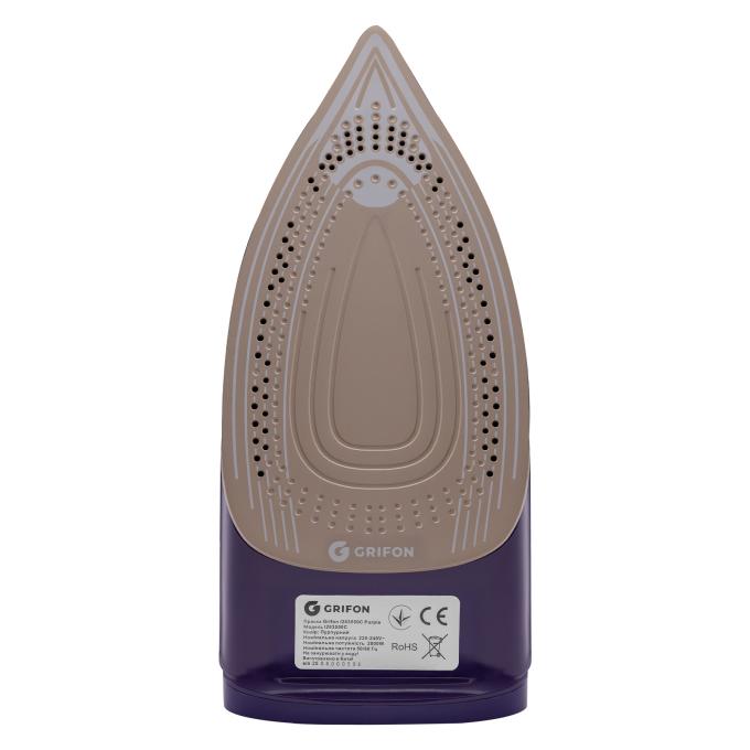 Grifon I283550C Purple