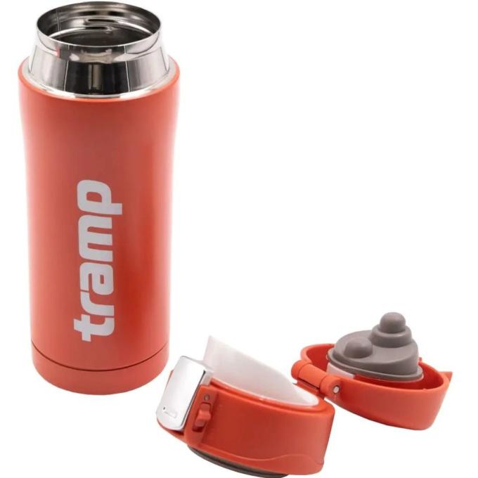 Tramp UTRC-106-orange