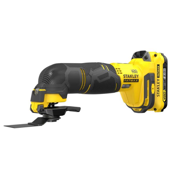 Stanley SFMCE500D2K