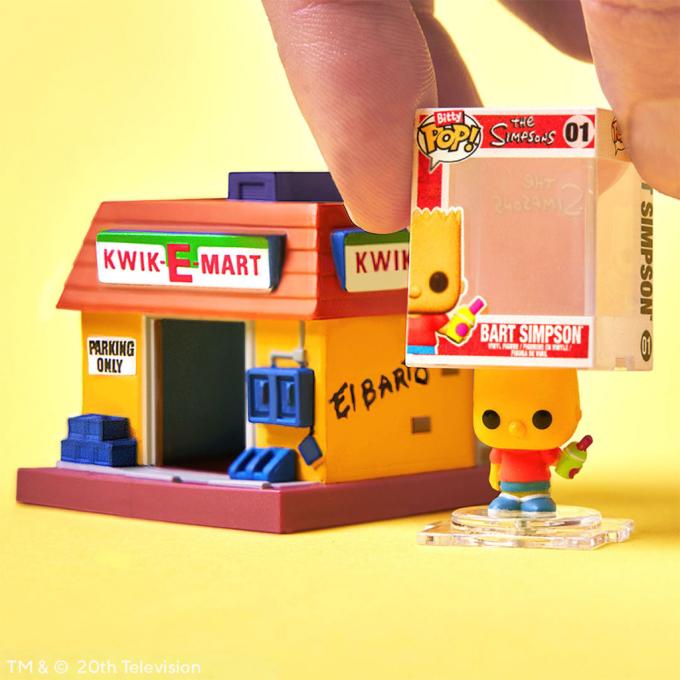 Funko Pop 83684