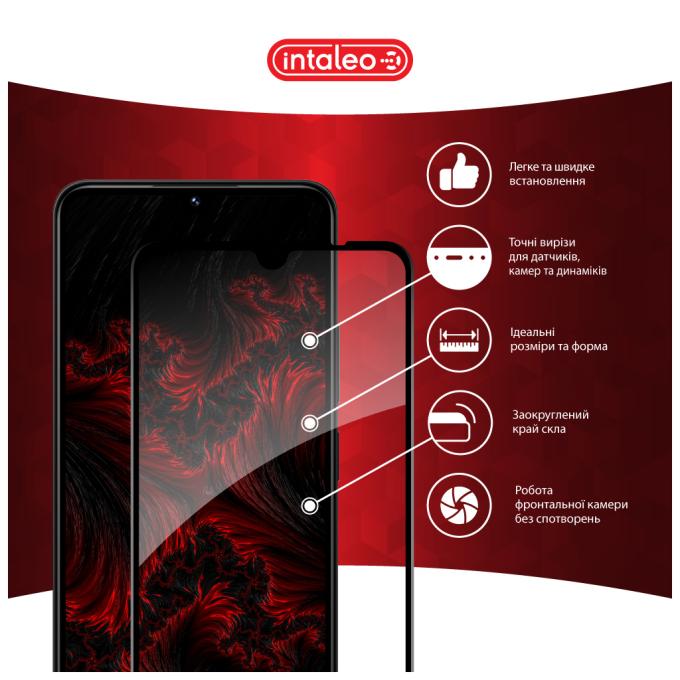 Intaleo 1283126598722