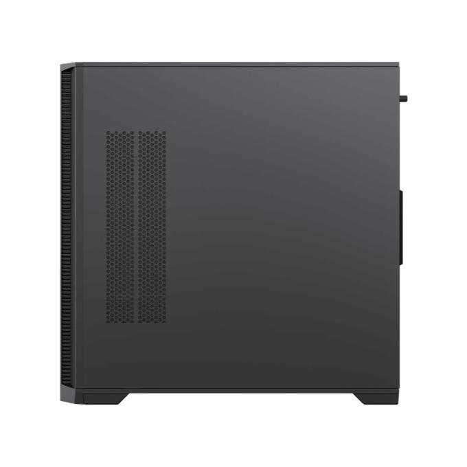 GAMEMAX DESTROYER TGB BK