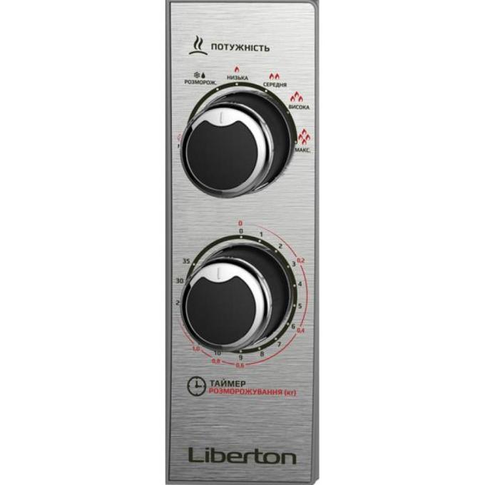 Liberton LMW-2079M