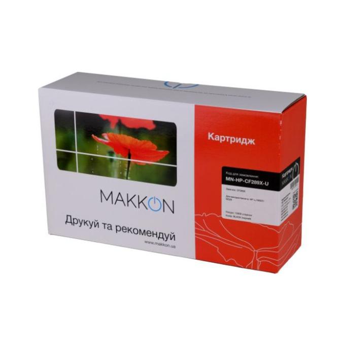 Makkon MN-HP-CF289X-U