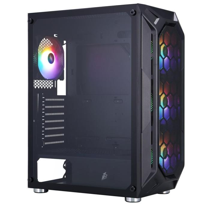 1STPLAYER X6-BK-4F1