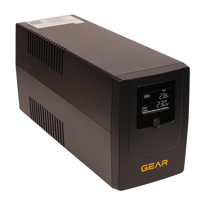 GEAR GU-2000MLCD
