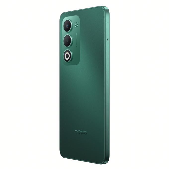 Oppo CPH2727 8/256GB Aurora Green