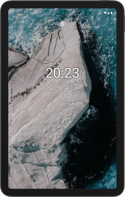 Nokia T20 WIFI 3/32Gb Blue