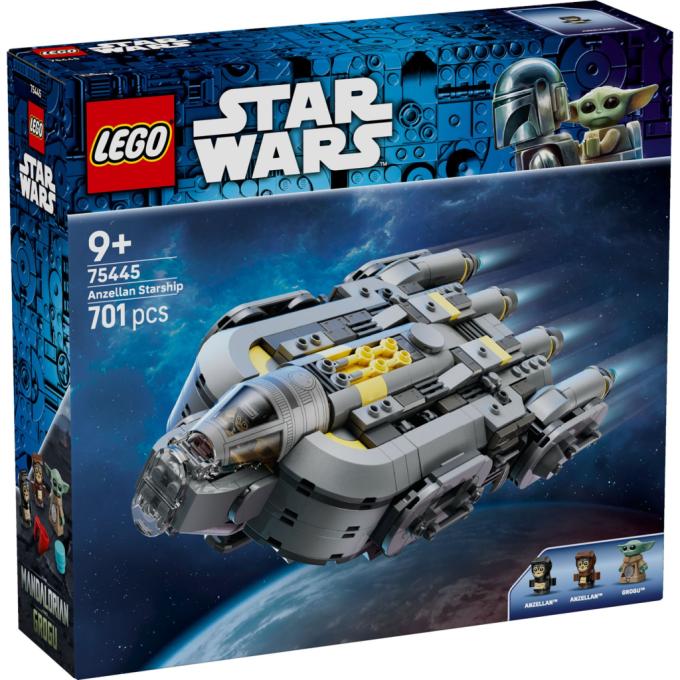 LEGO 75445