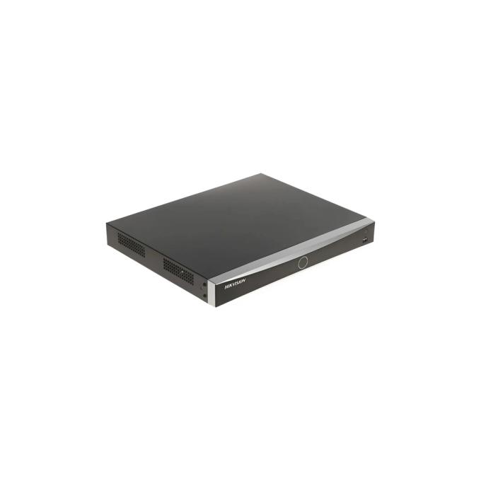 Hikvision DS-7608NXI-K2(D) 8-канальний 1U 4K AcuSense