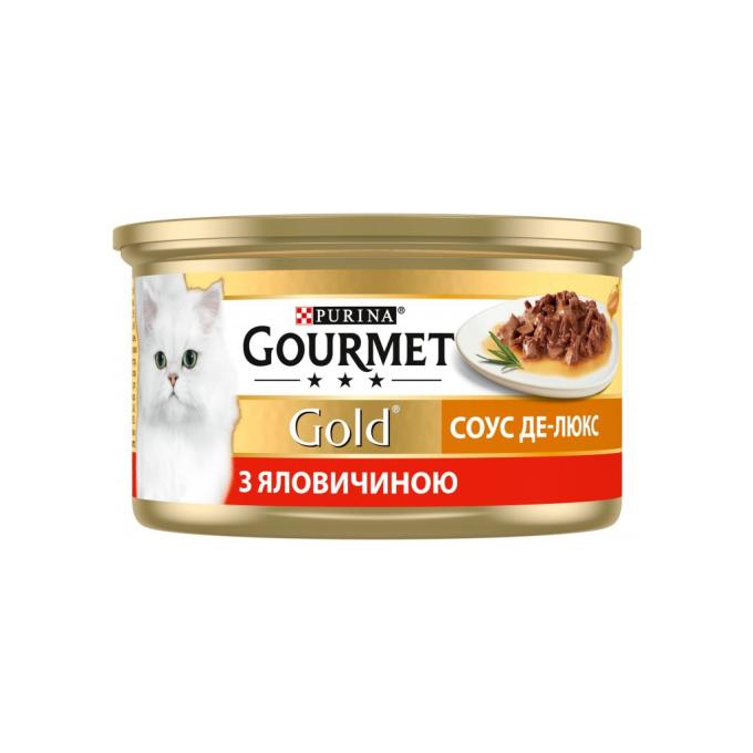 Purina Gourmet 7613036705134