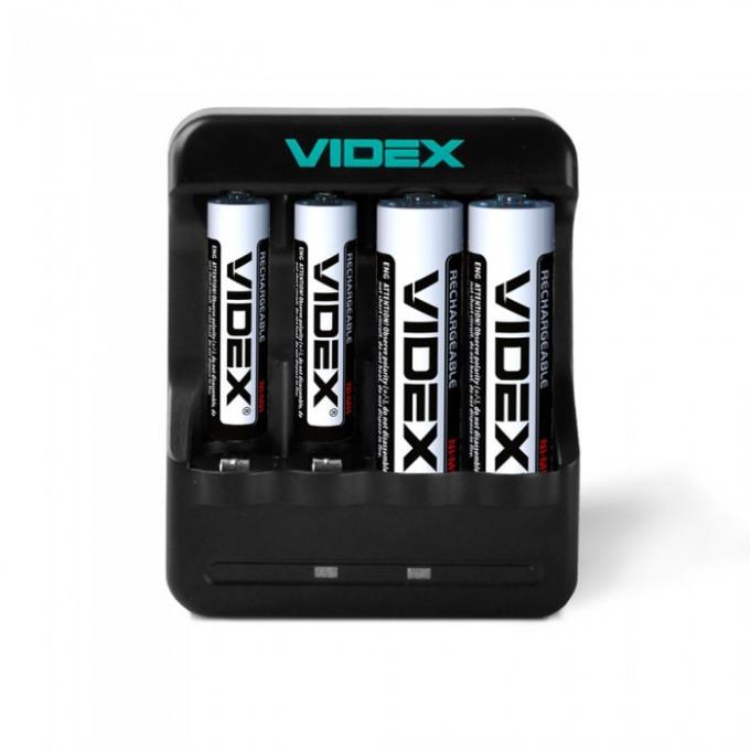 VIDEX VCH-N401