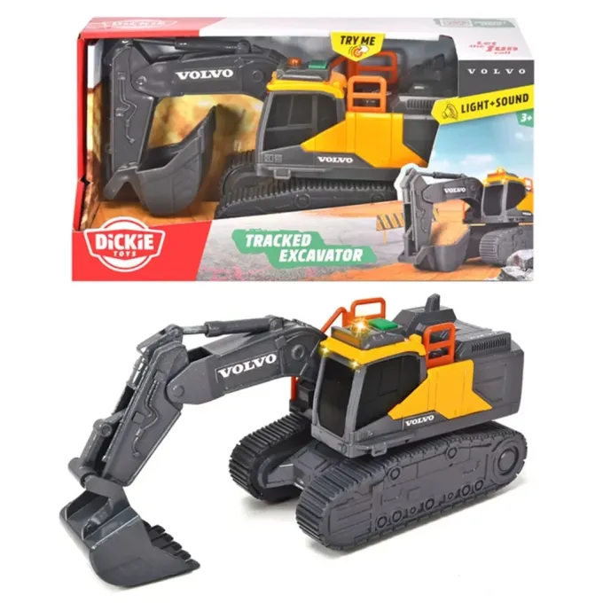 Dickie Toys 3723008