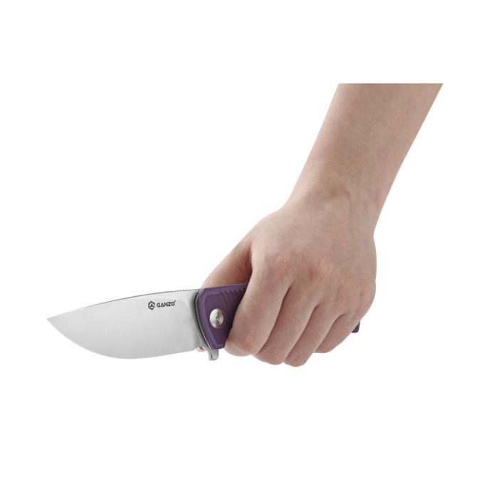 Ganzo G769-PL