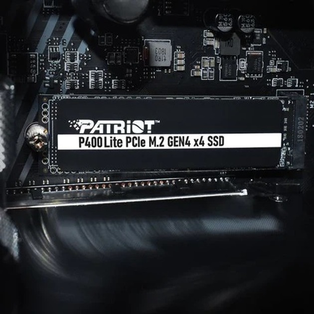 Patriot P400LP1KGM28H