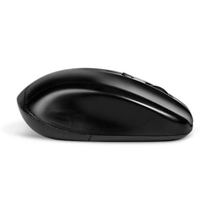 Мышка REAL-EL RM-310 black