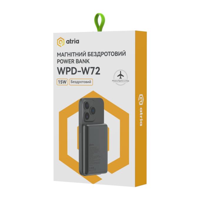 ATRIA WPD-W72B