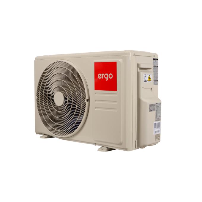 Ergo ACI 1835 ODU MSH(2) + ACI 0935 I