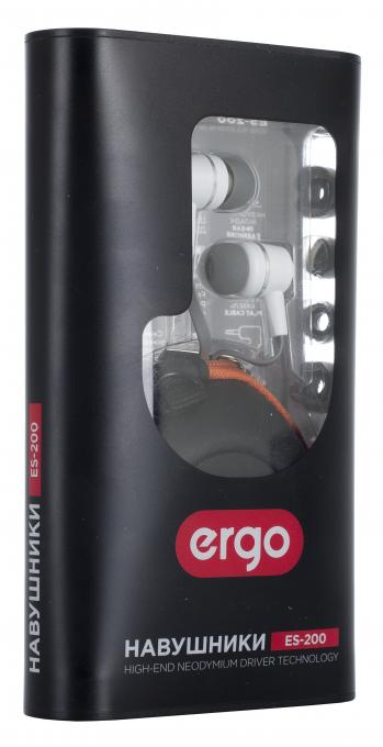 Ergo ES-200W