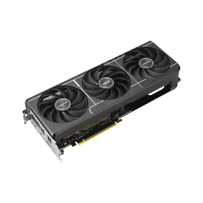 ASUS PRIME-RX9060XT-O8G