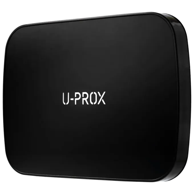 U-Prox  Extender Black