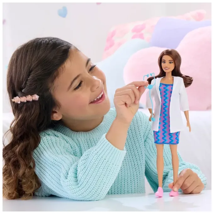 BARBIE JKF76