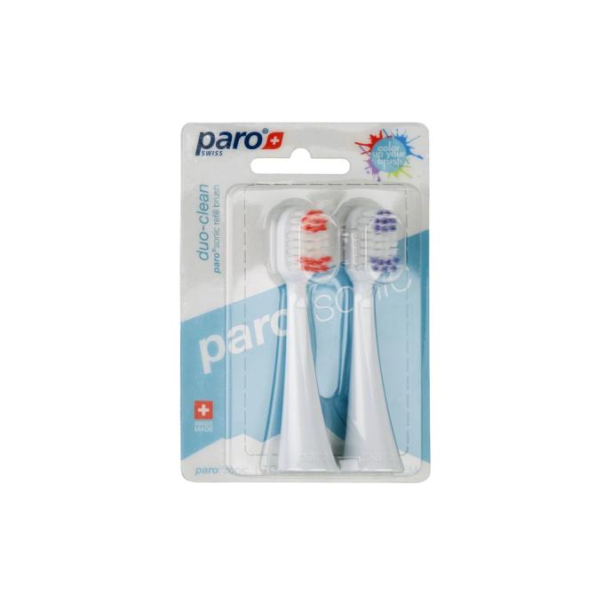 Paro Swiss 7.762