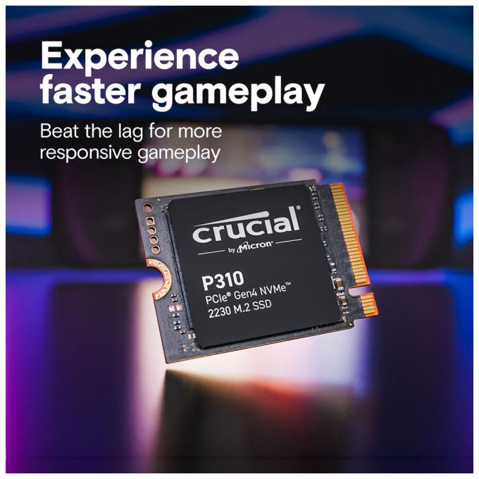 Micron CT2000P310SSD2