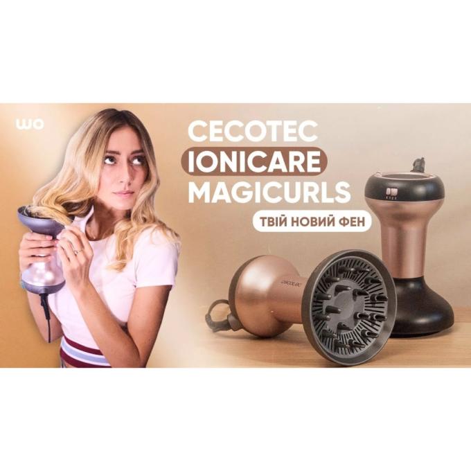 Cecotec CCTC-04417