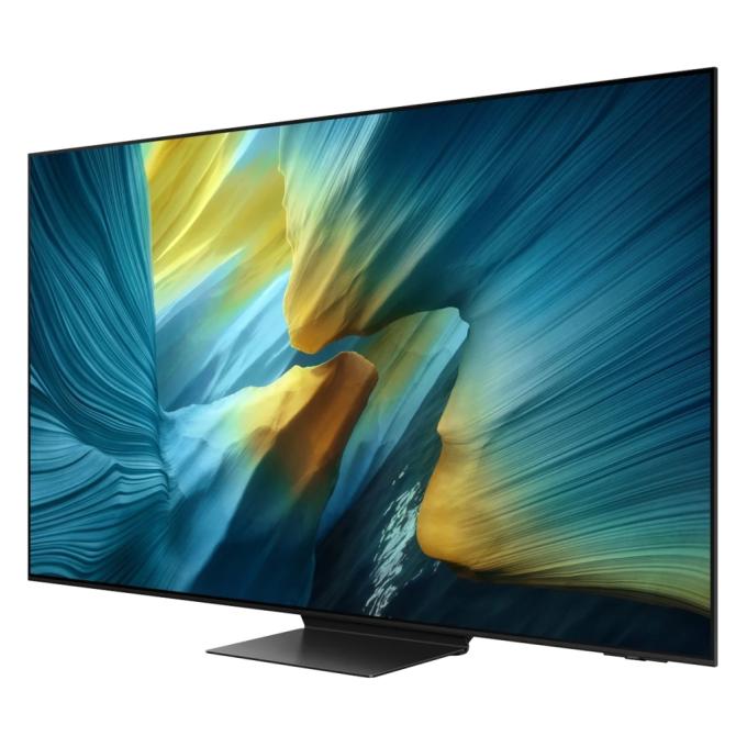 Samsung QE55S95FAUXUA