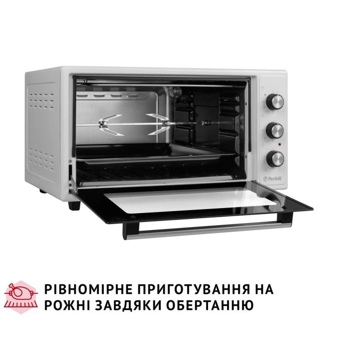 PERFELLI MIRAGE 48 WHITE