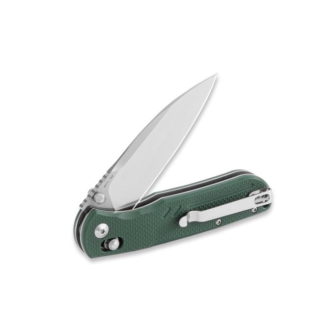 Ganzo G771-GB