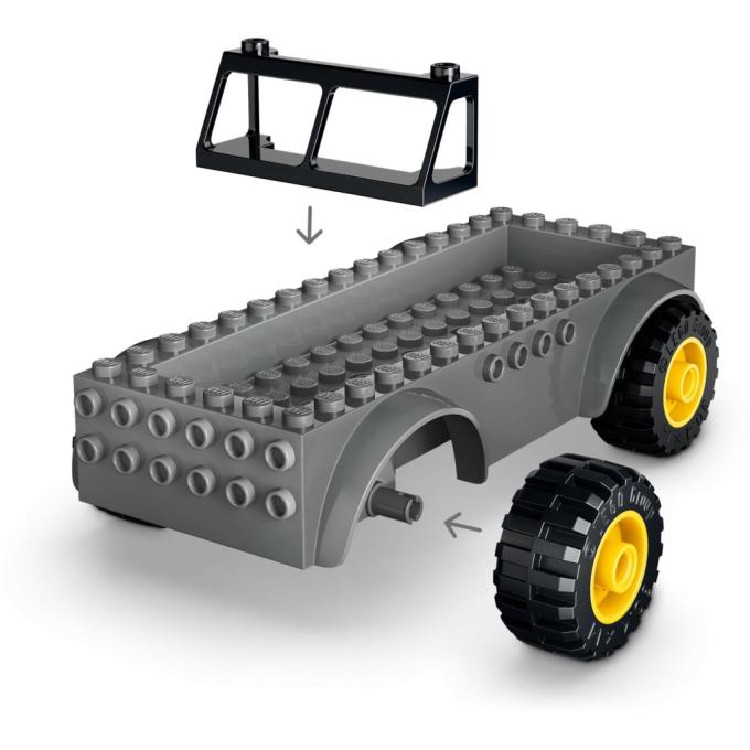 LEGO 77978