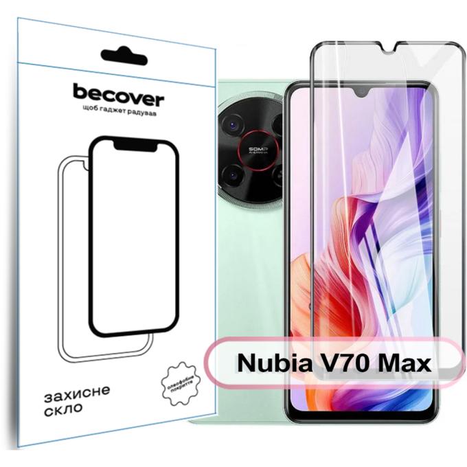 BeCover 713456