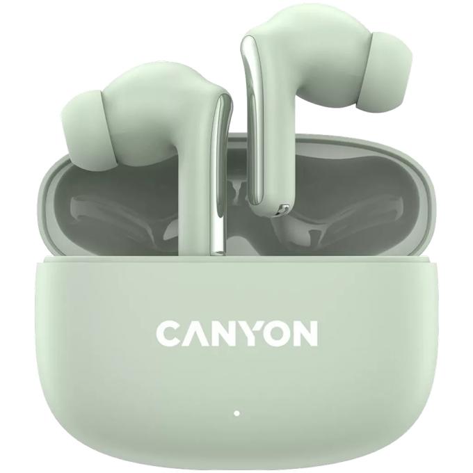 Canyon CNS-TWS9G