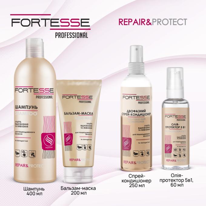 Fortesse Professional 4823115501530