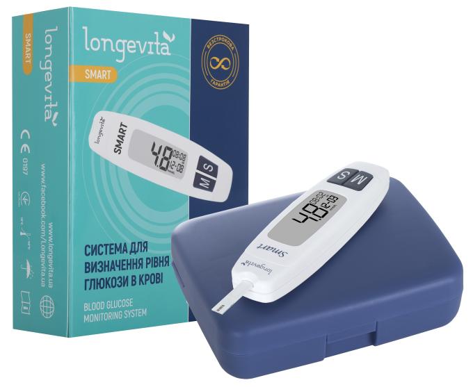 Longevita Smart