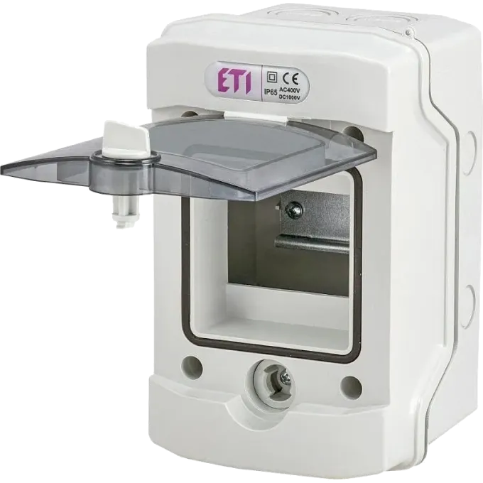 ETI ЕСН 4G IP65