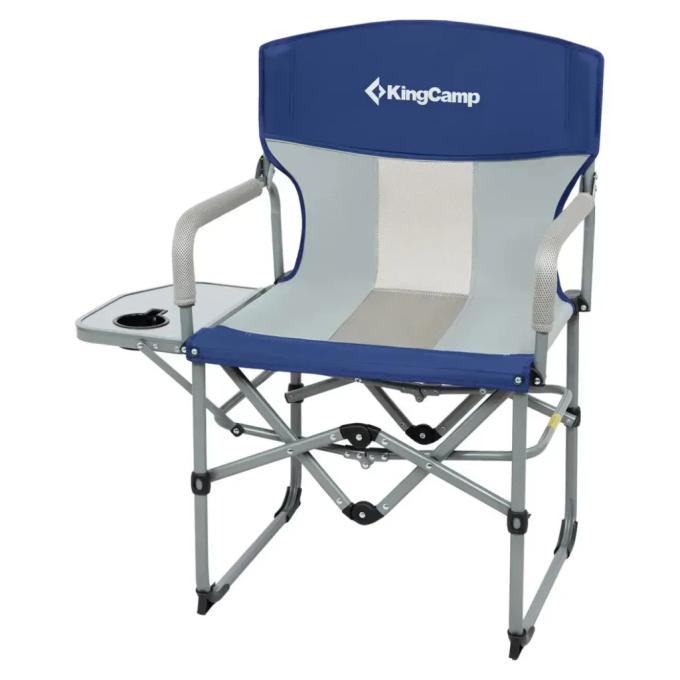 KingCamp KC3824_NAVY/MEDIUMGREY